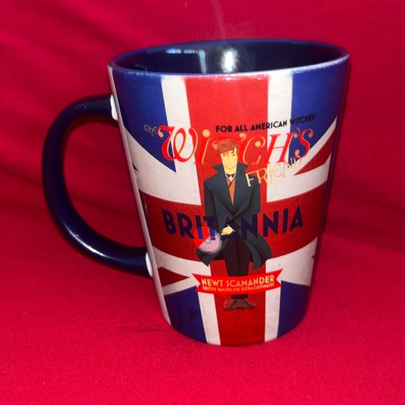 The Crimes of Grindewald - Picture 1 of 4